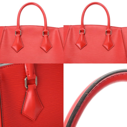 Louis Vuitton Epi Phoenix Coquelicot M56025