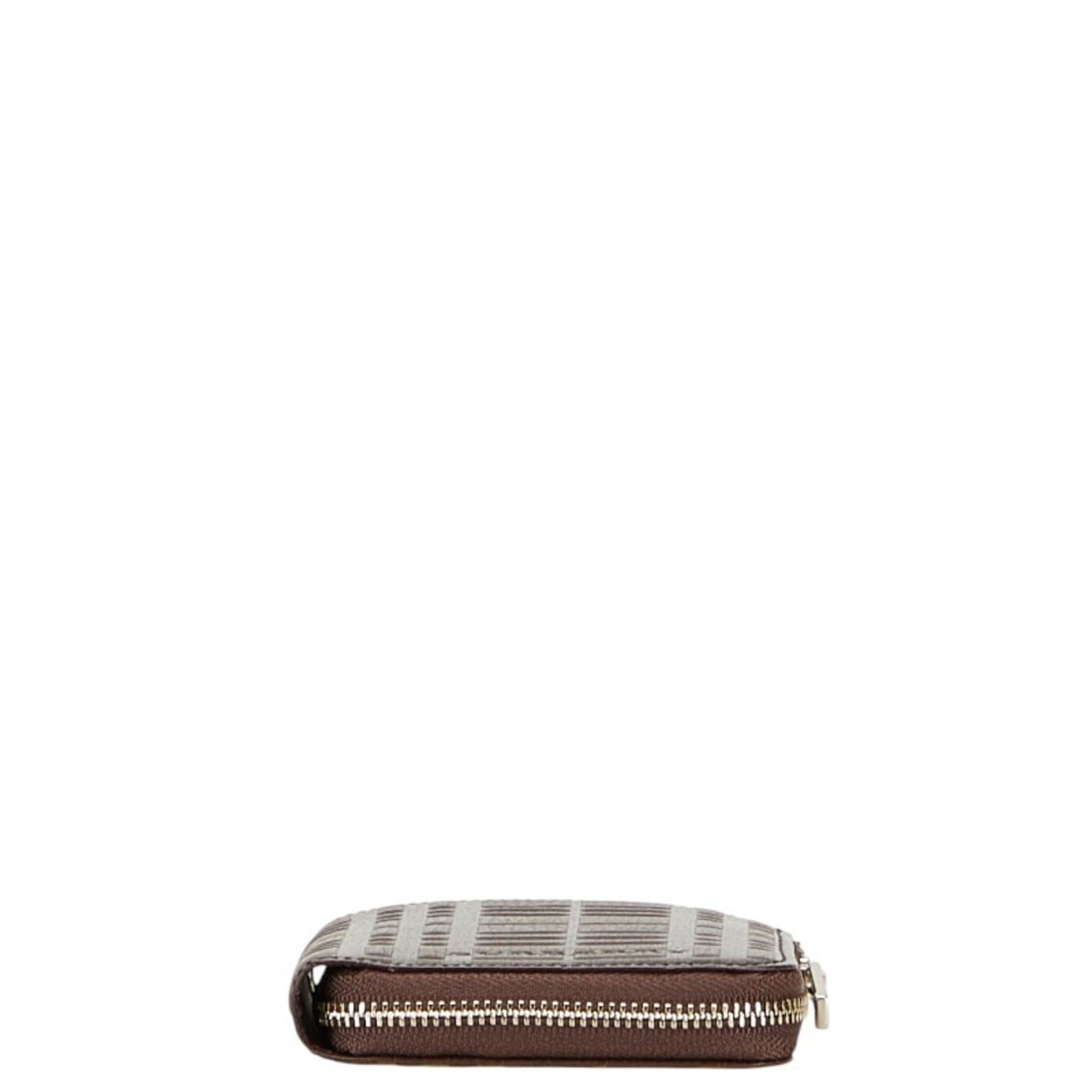 Burberry Check Bifold Wallet