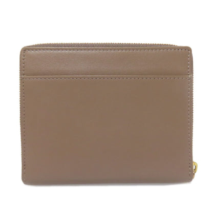 Balenciaga 753762 Leather Bifold Wallet