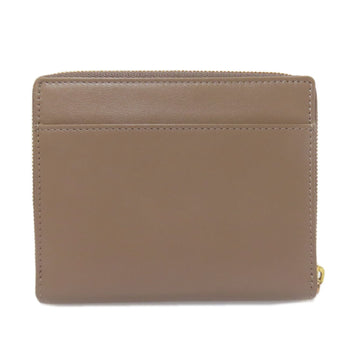 Balenciaga 753762 Leather Bifold Wallet