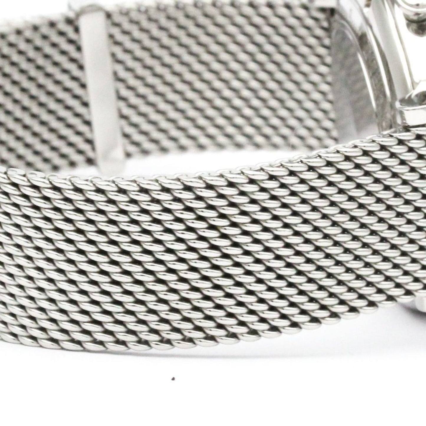 Iwc Portofino Chronograph Steel Automatic