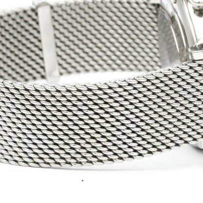 Iwc Portofino Chronograph Steel Automatic