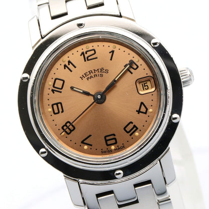 Herms Clipper Watch