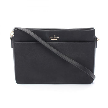 Kate Spade Shoulder Bag Leather