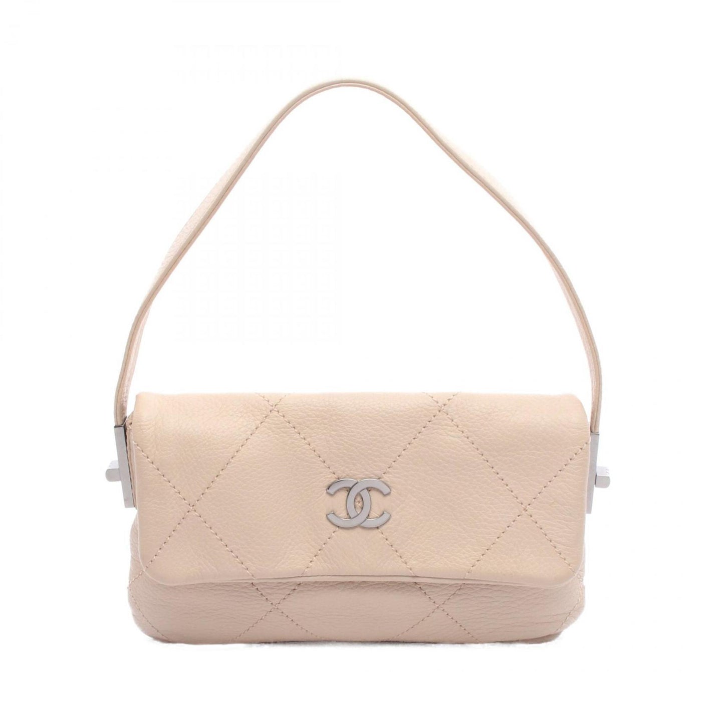 Chanel Wild Stitch Handbag