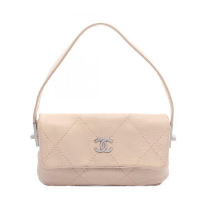 Chanel Wild Stitch Handbag