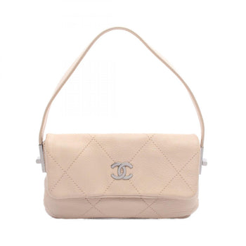 Chanel Wild Stitch Handbag
