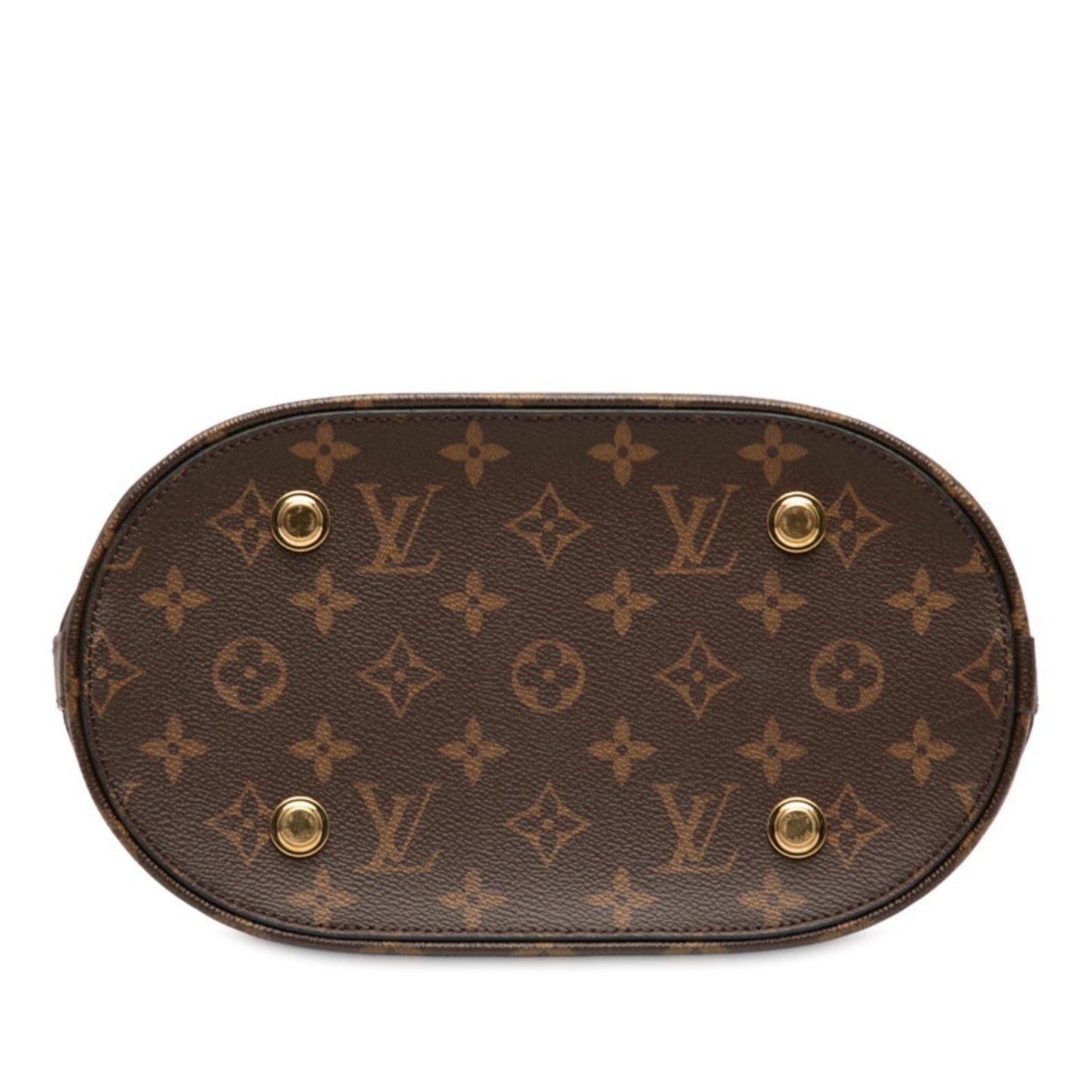 Louis Vuitton Monogram Traceage Tote Bag