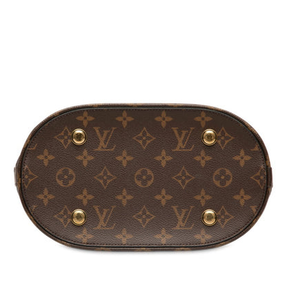 Louis Vuitton Monogram Traceage Tote Bag