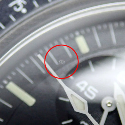 Omega X Swatch Mission To The Moon Men'S Quartz Watch With Bioceramic And Nylon Strap