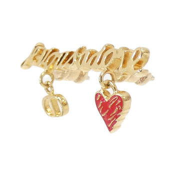 Christian Dior Dior Amour Je Vous Adore E3396Womlq Earrings
