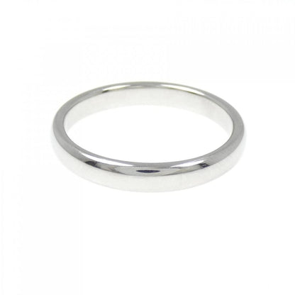 Tiffany Forever Wedding Band Ring