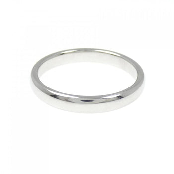 Tiffany Forever Wedding Band Ring