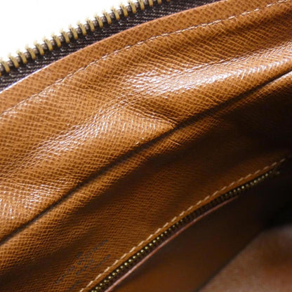 Louis Vuitton Monogram Boulogne 30Cm Shoulder Bag M51265