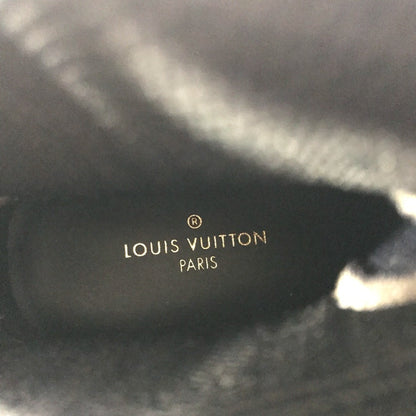 Louis Vuitton After Game Line Sock Sneakers
