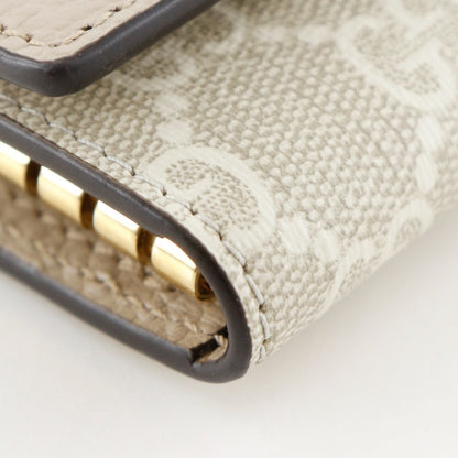 Gucci Double G Key Case