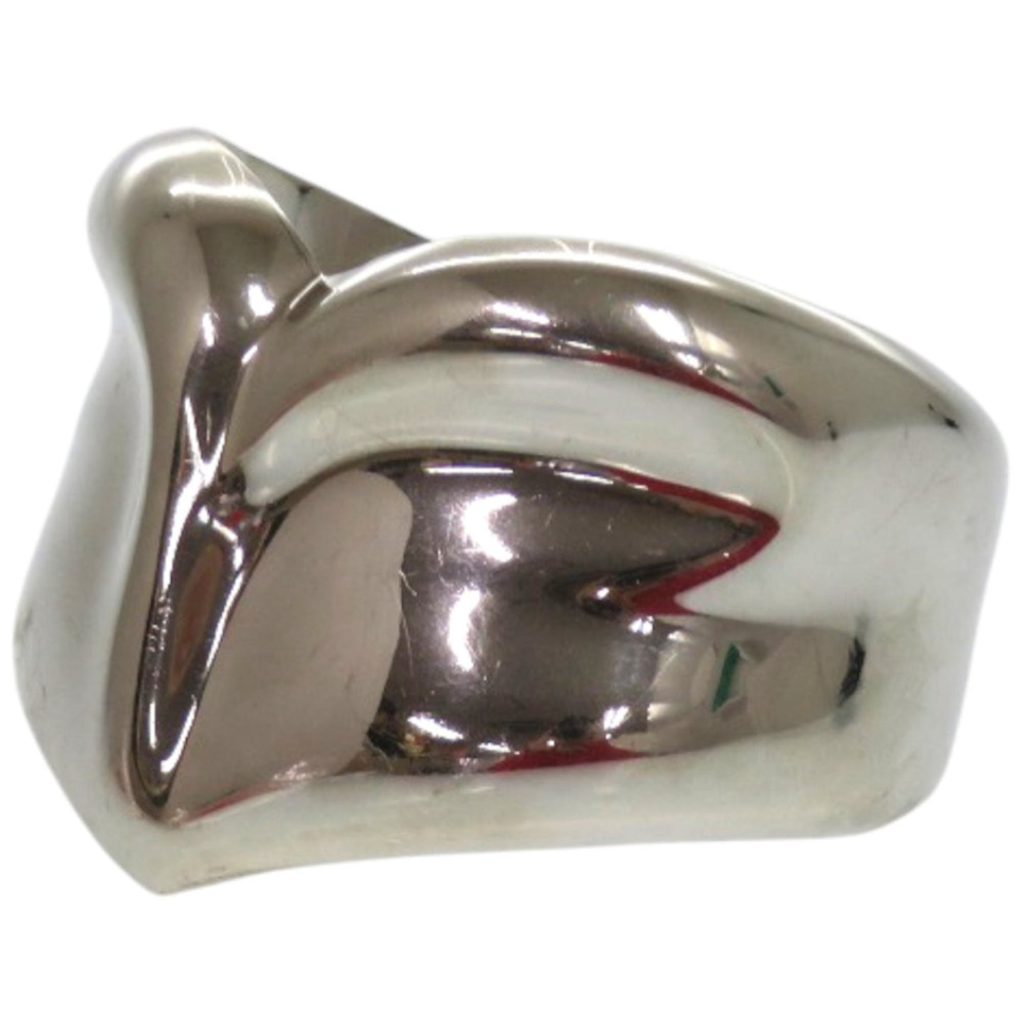 Tiffany Elsa Peretti Sterling Silver Bangle 1048 Tiffany & Co.