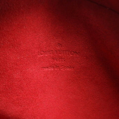 Louis Vuitton Damier Duomo Handbag N60008