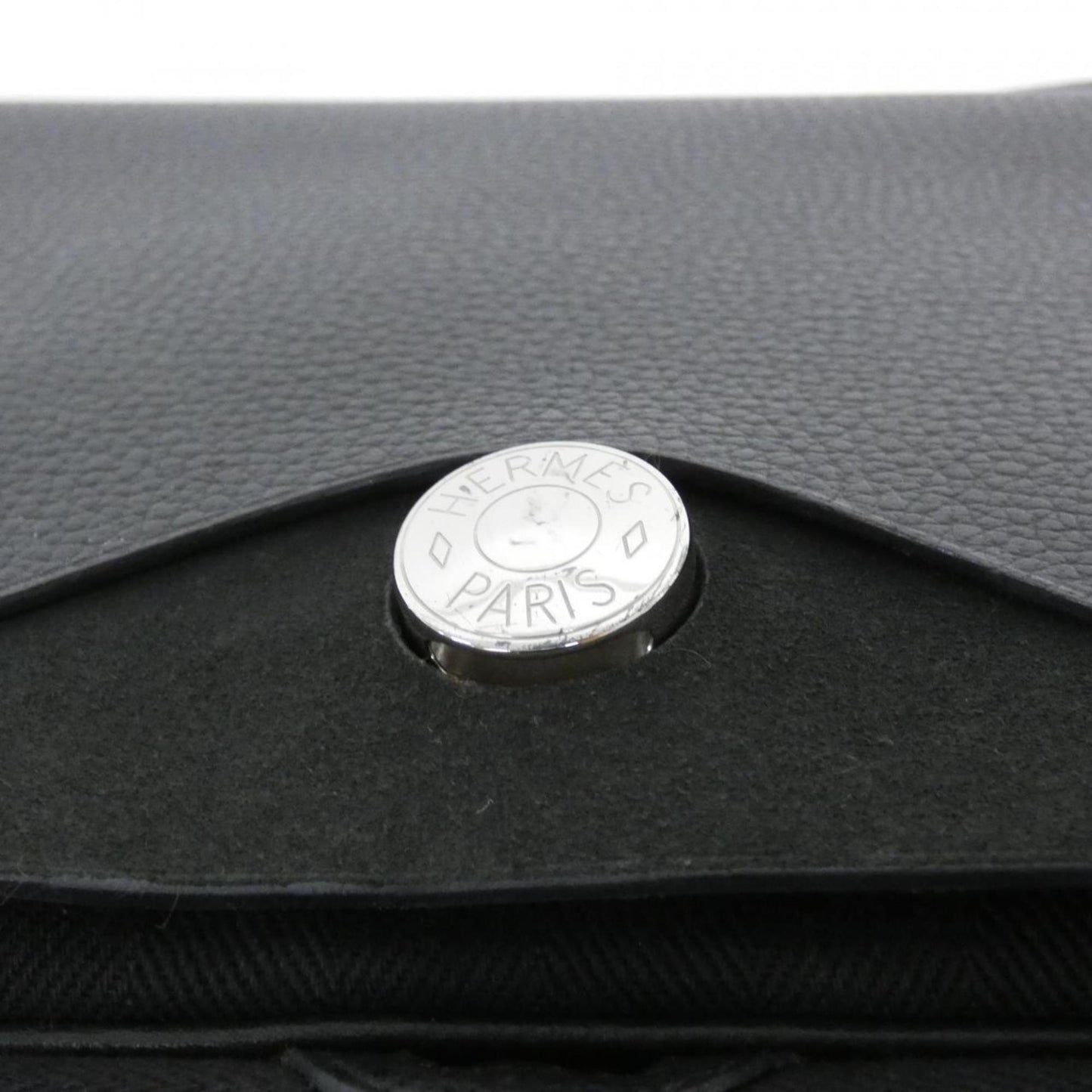 Hermes Herms Colorado Mm 044795Ck Shoulder Bag