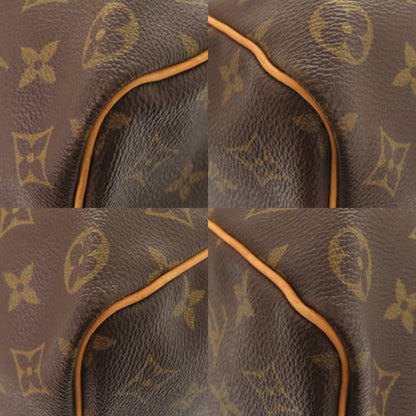 Louis Vuitton Keepall 50 Monogram M41426 Brown Boston Bag Lv 1371 Louis Vuitton