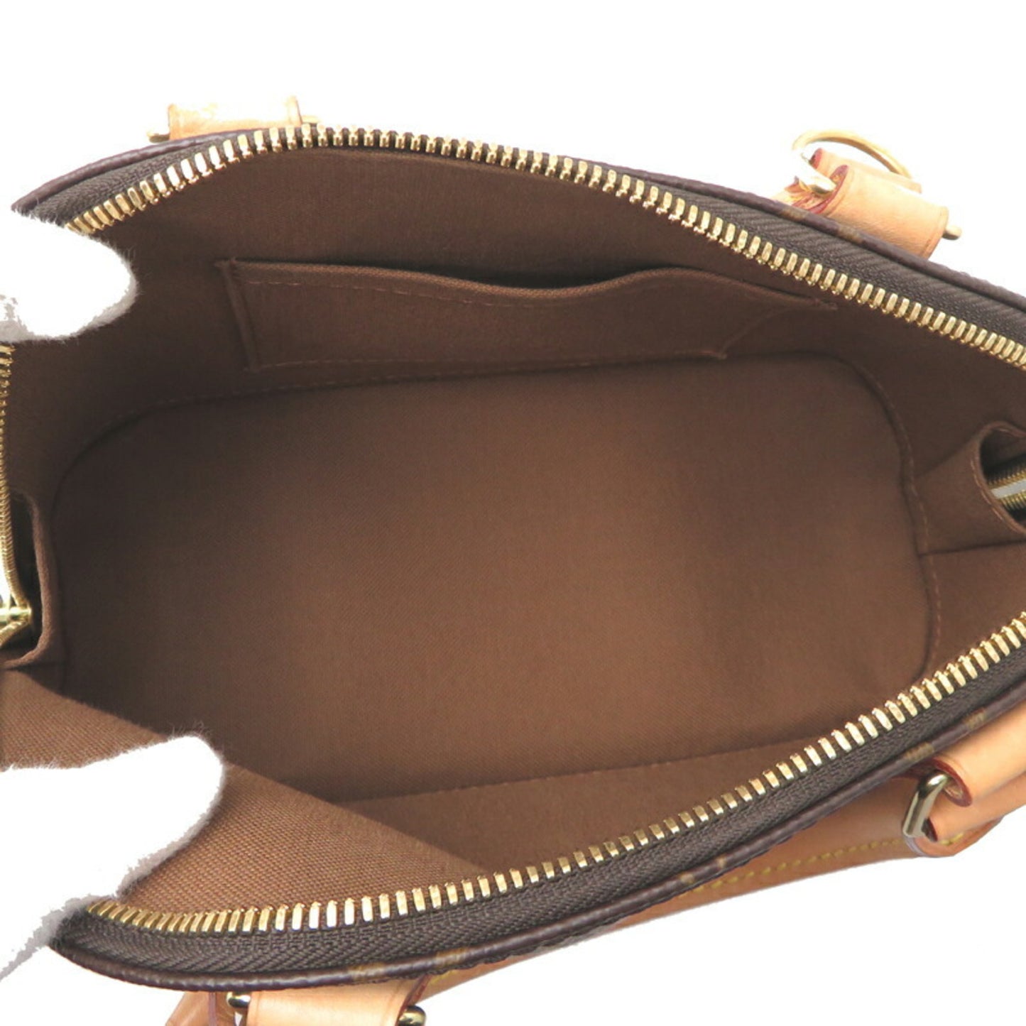 Louis Vuitton Alma Bb