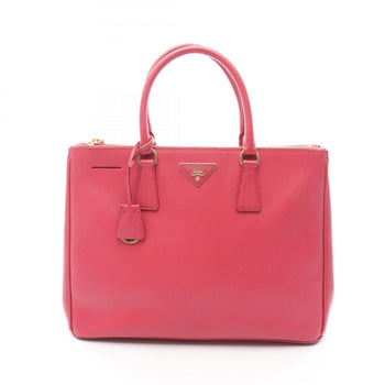 Prada Saffiano Lux Tote Bag In Saffiano Leather