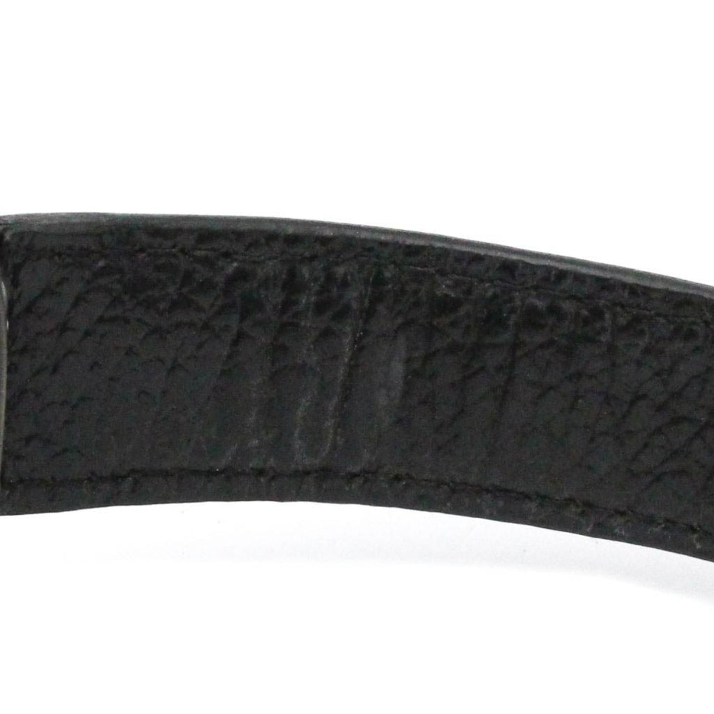 Cartier Pasha N950 Chronograph Platinum Steel Watch W3105155 Polished