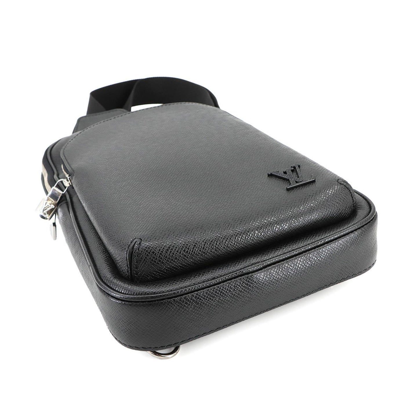 Louis Vuitton Taiga Avenue Sling Bag