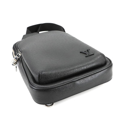 Louis Vuitton Taiga Avenue Sling Bag