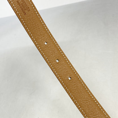 Hermes Herms Constance Belt