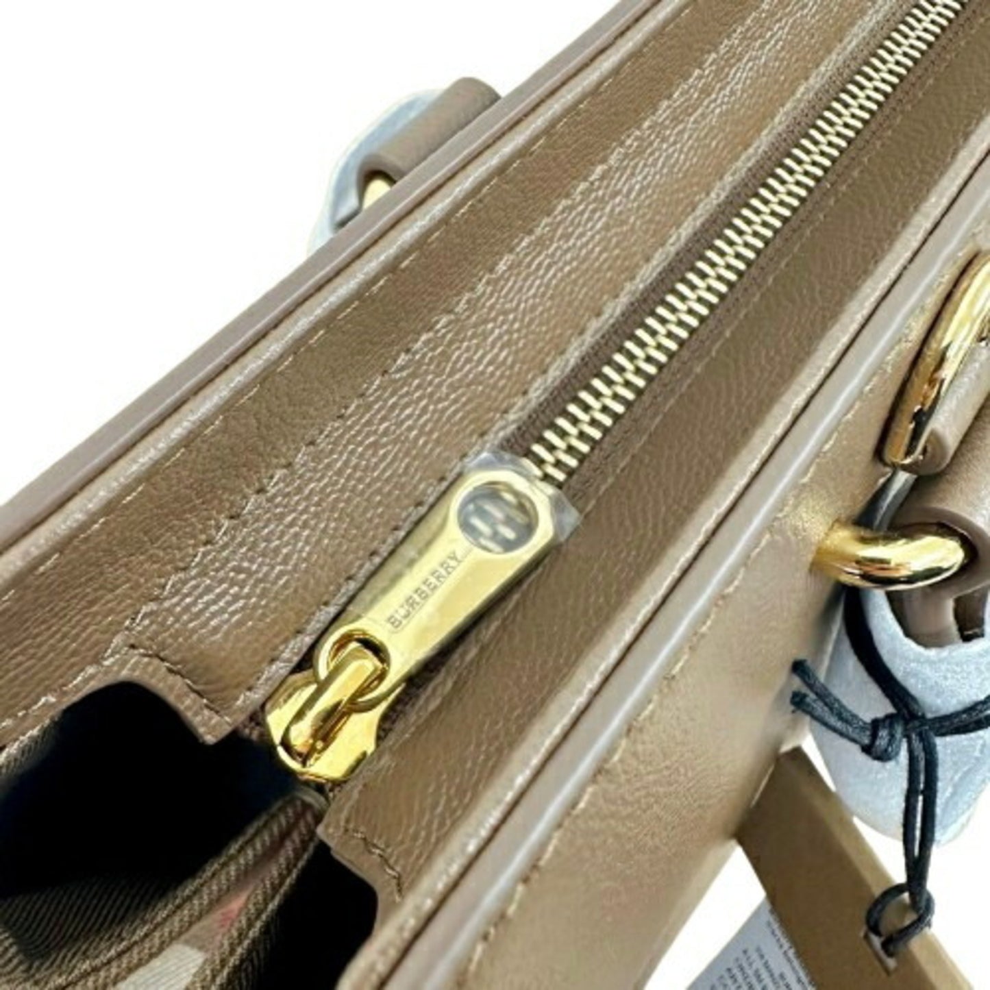 Burberry 2Way Tote Bag 8084481