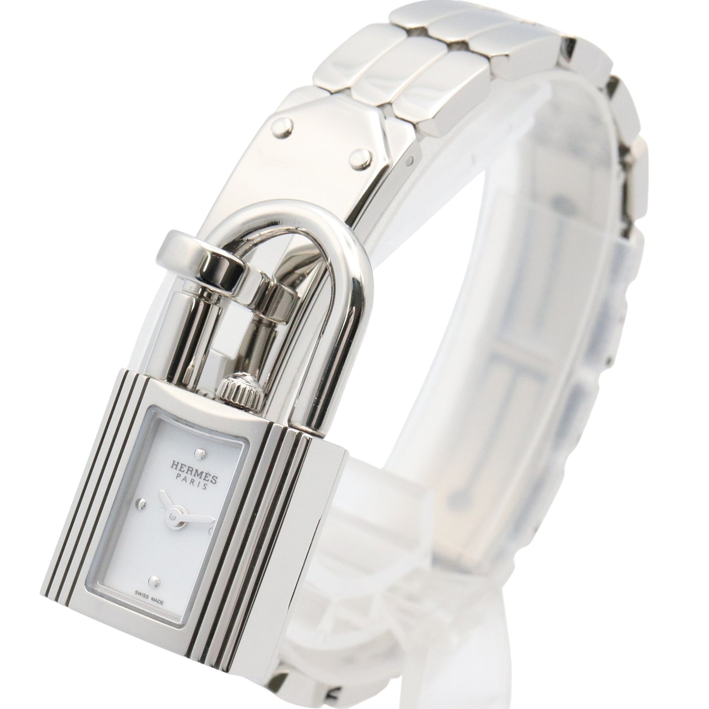 Herms Kelly Mini Watch