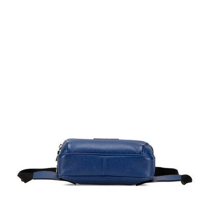 Louis Vuitton Taiga Bum Bag