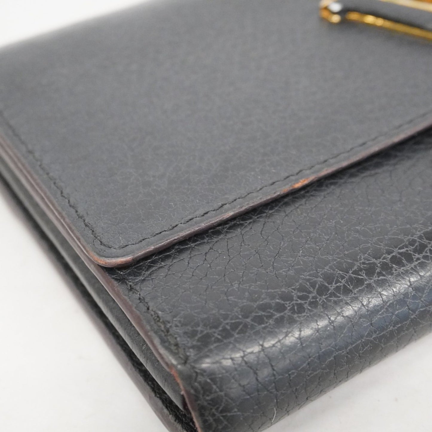 (Bi-Fold) Louis Vuitton Long Wallet