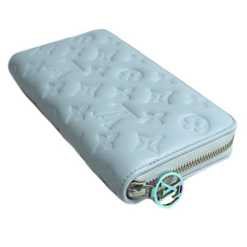Louis Vuitton Louis Vuitton Zippy Wallet