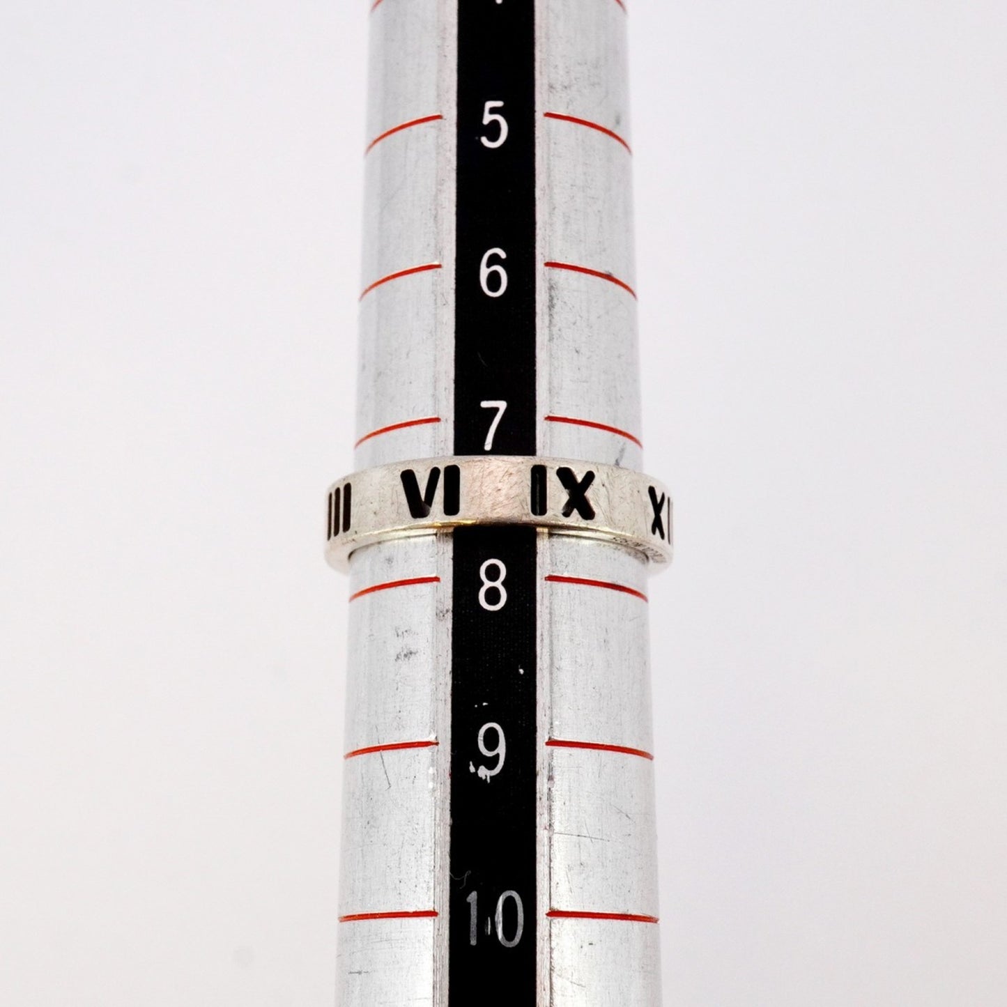 Tiffany Atlas Narrow Ring