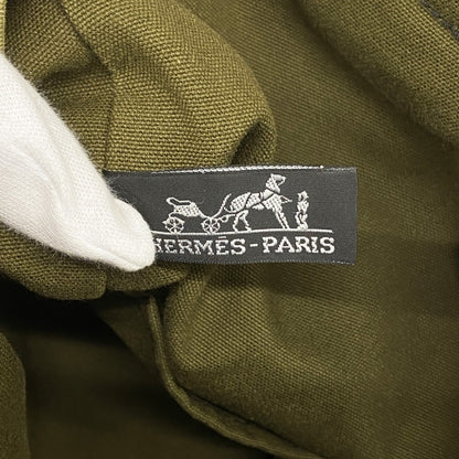 Hermes Herms Foule Cabas Tote Bag