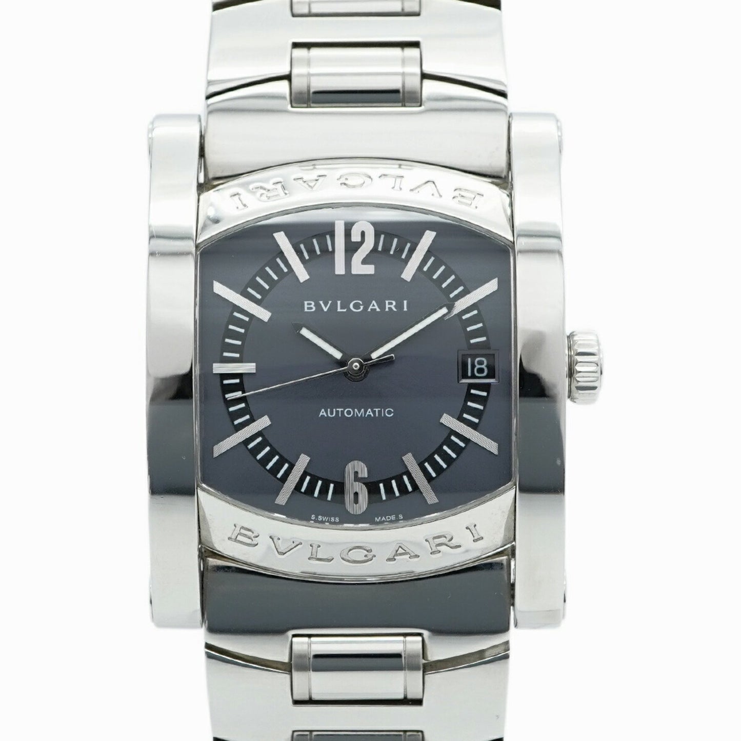 Bvlgari Assioma Aa44S