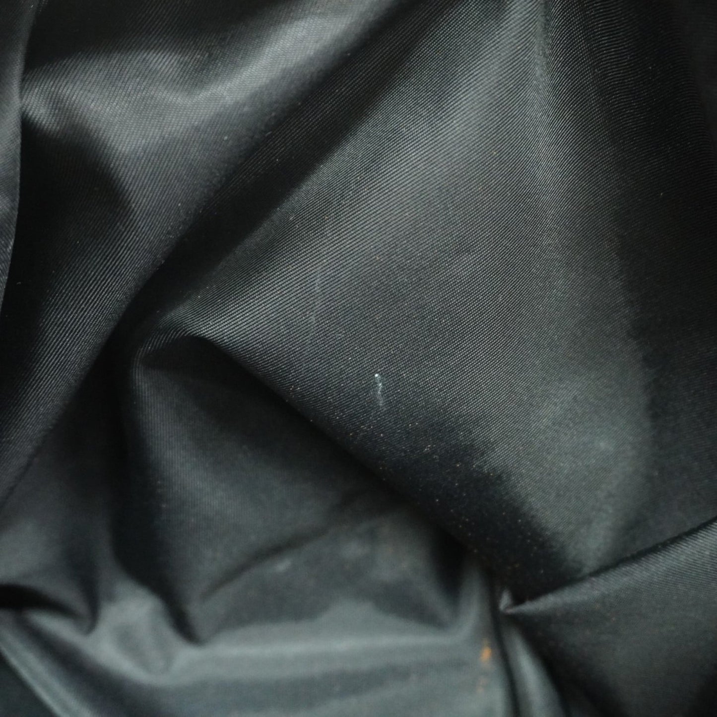 Nylon Chanel Tote Bag