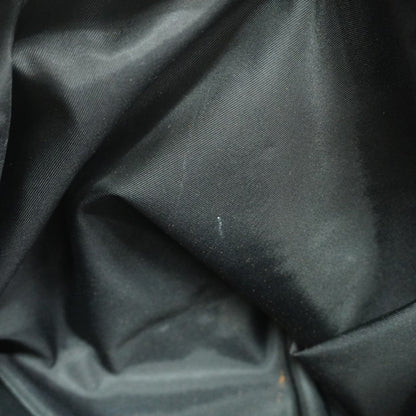 Nylon Chanel Tote Bag