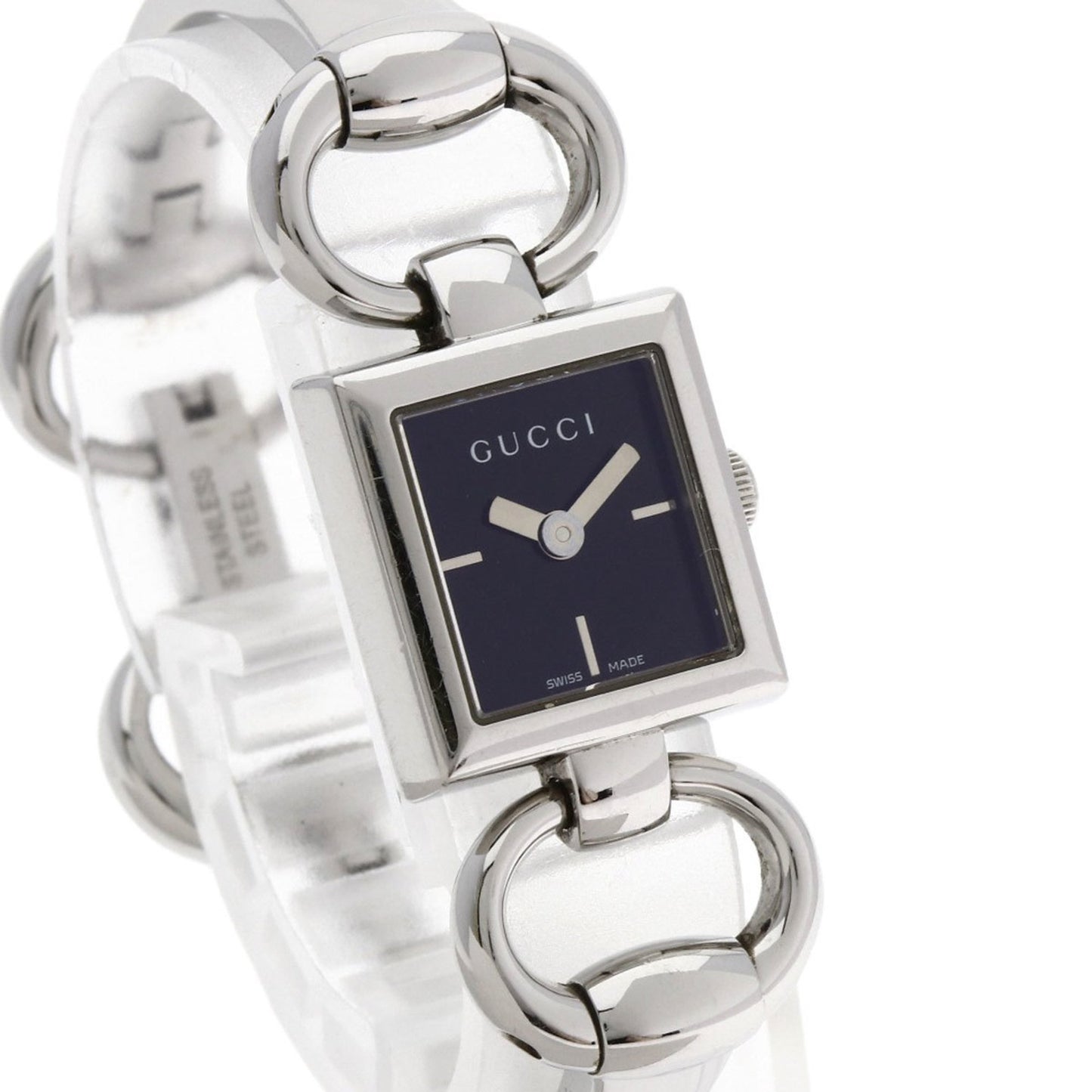 Gucci 120 Tornavoni Watch