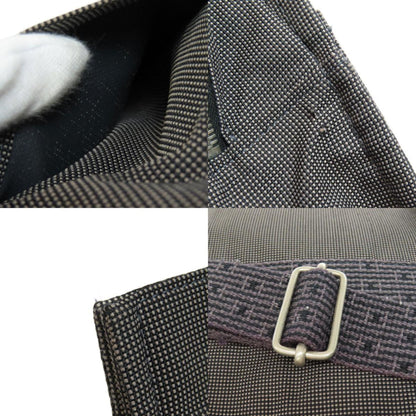 Hermes Air Line Ad Mm Backpack/Daypack Canvas