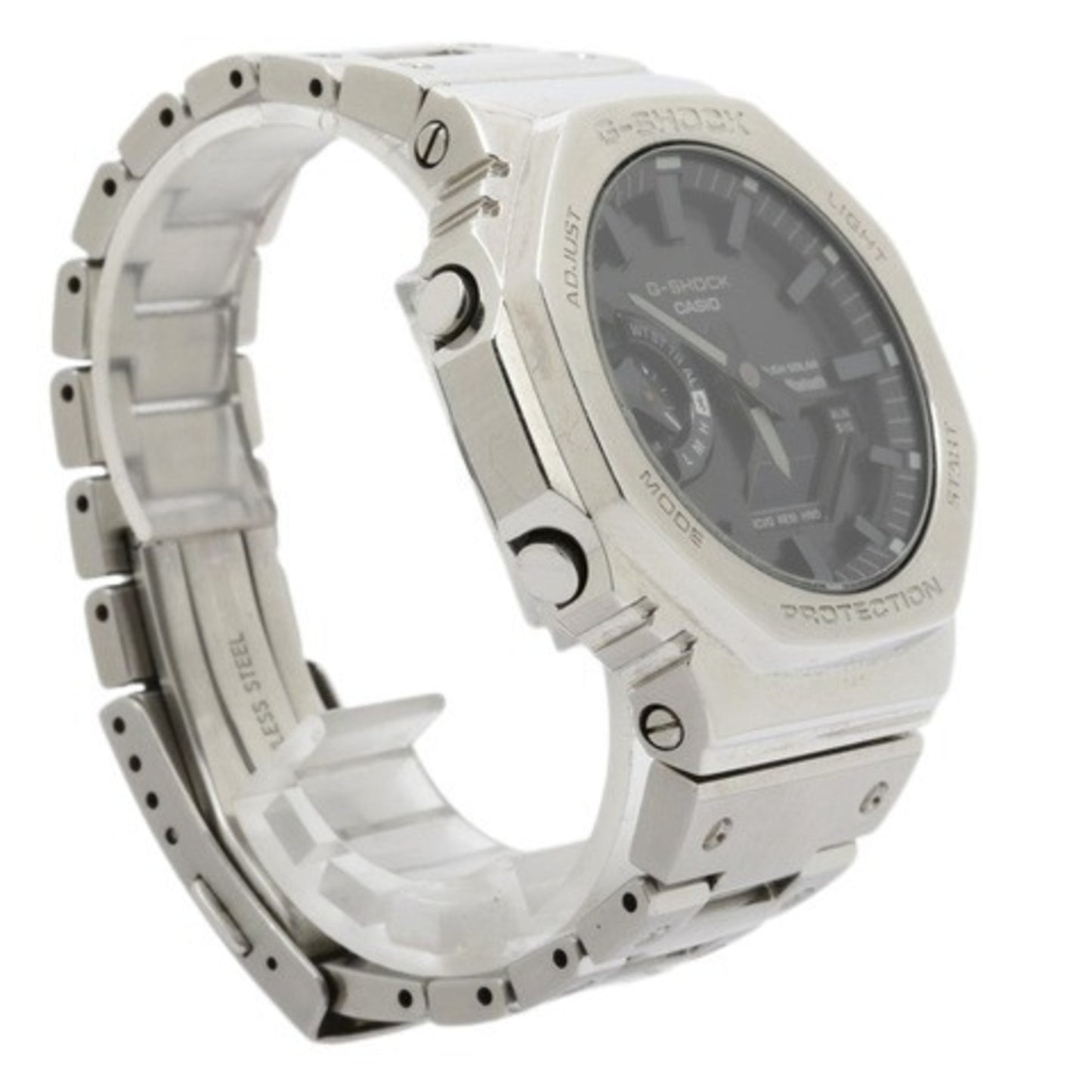 Casio G-Shock Full Metal Gm B2100Sd 1Ajf Watch