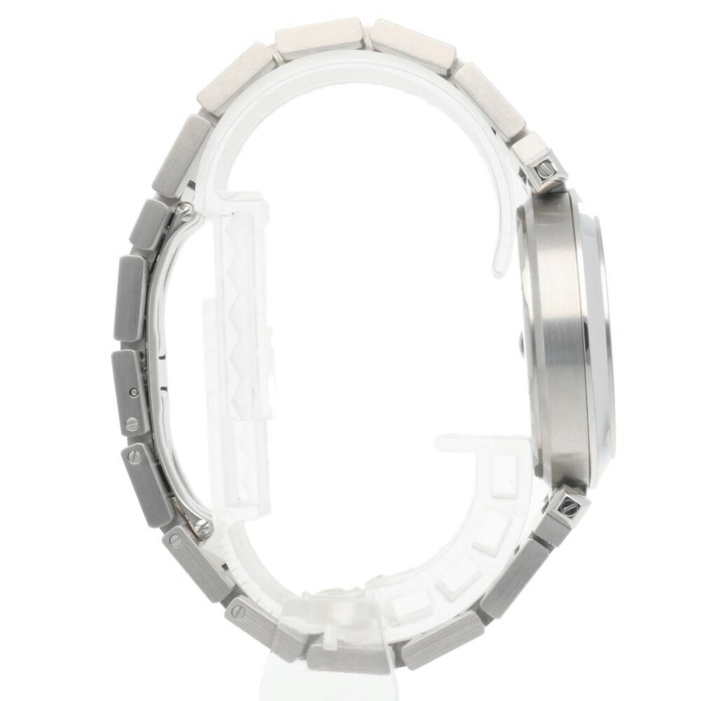 Cartier Pasha Big Date Watch