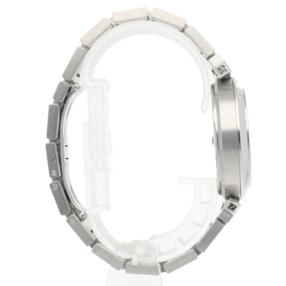 Cartier Pasha Big Date Watch