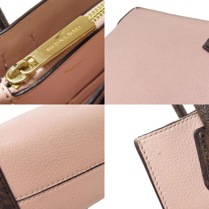 Michael Kors Handbags Leather