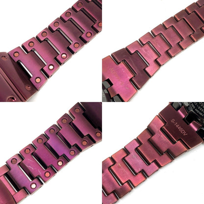 G-Shock Casio Gmw-B5000Rd-4 Watch