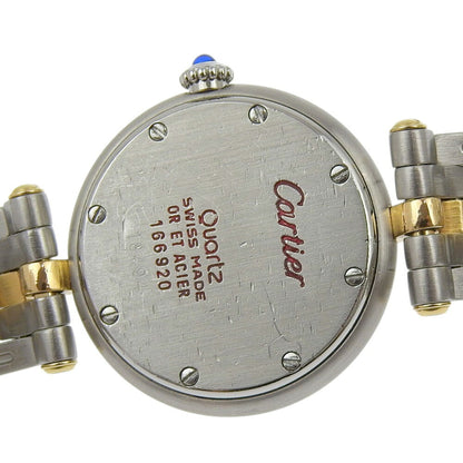 Cartier Panthre Sm 1 Row Watch