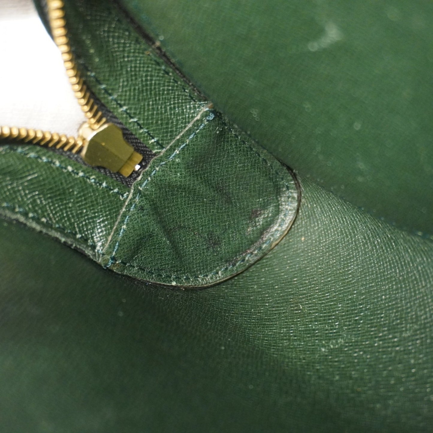 Louis Vuitton Taiga Baikal Clutch Bag M30184 Episea