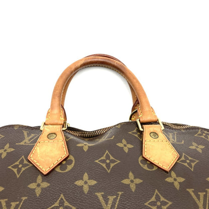 Louis Vuitton M51130 Alma (Old) Handbag